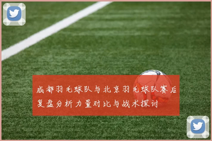 成都羽毛球队与北京羽毛球队赛后复盘分析力量对比与战术探讨