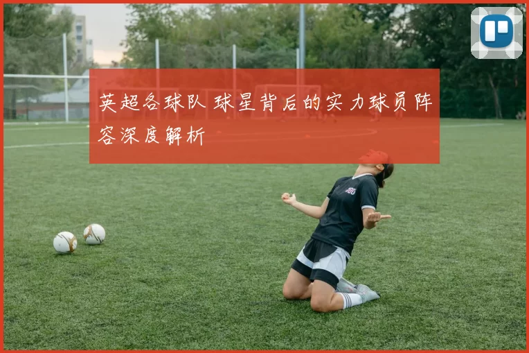 英超各球队 球星背后的实力球员阵容深度解析