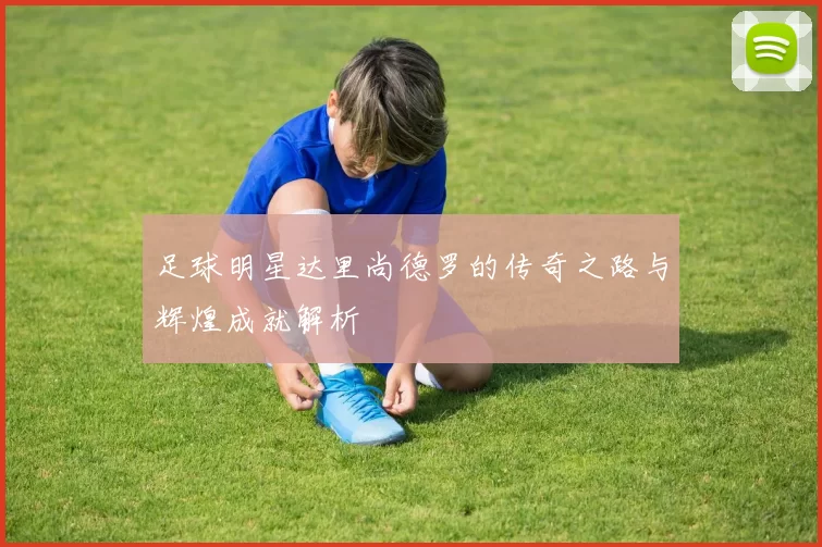 足球明星达里尚德罗的传奇之路与辉煌成就解析