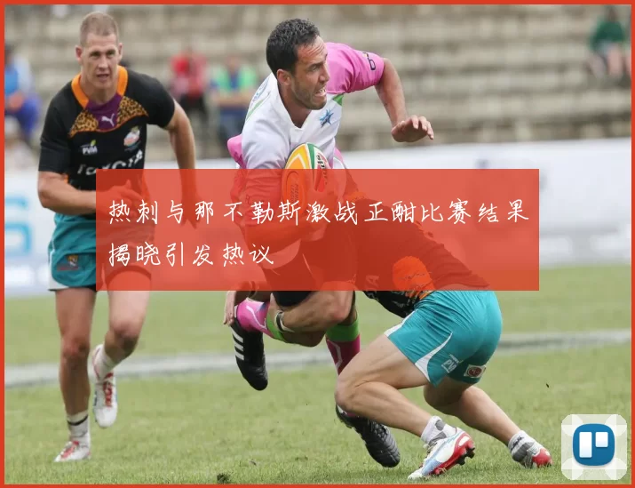 热刺与那不勒斯激战正酣比赛结果揭晓引发热议