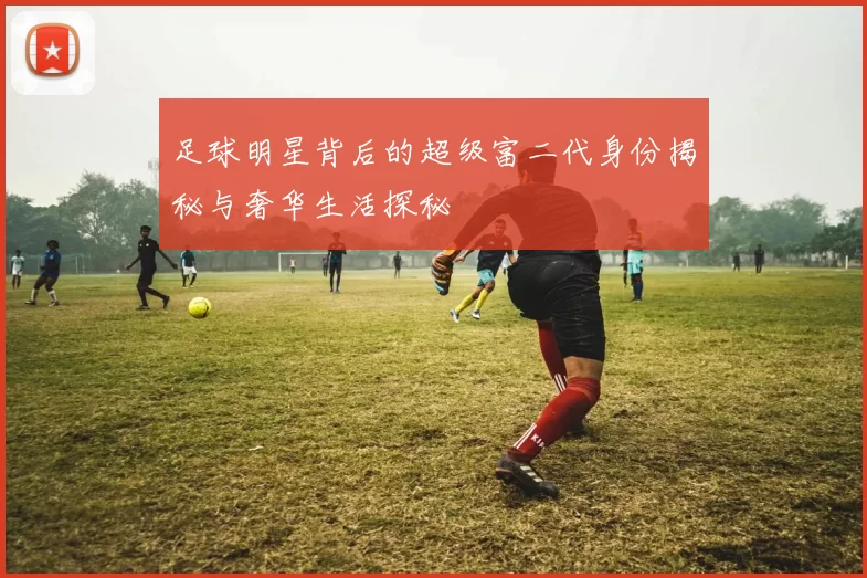足球明星背后的超级富二代身份揭秘与奢华生活探秘