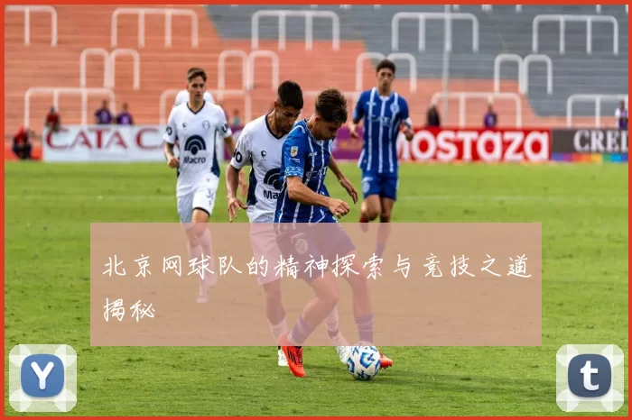 北京网球队的精神探索与竞技之道揭秘
