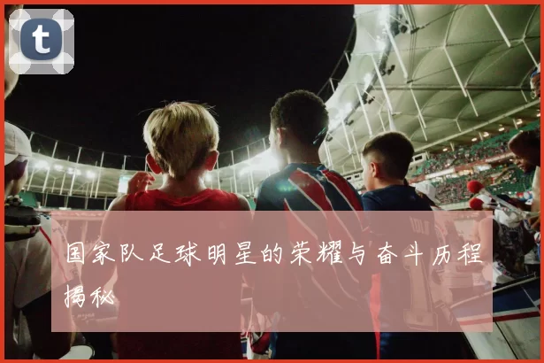 国家队足球明星的荣耀与奋斗历程揭秘