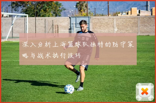 深入分析上海篮球队独特的防守策略与战术执行技巧