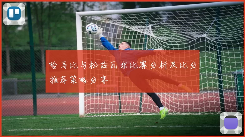哈马比与松兹瓦尔比赛分析及比分推荐策略分享