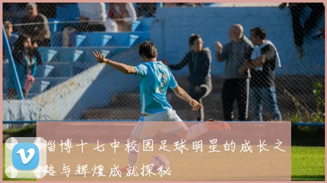 淄博十七中校园足球明星的成长之路与辉煌成就探秘
