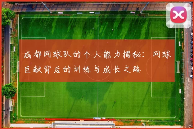 成都网球队的个人能力揭秘：网球巨献背后的训练与成长之路