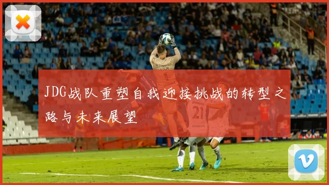 JDG战队重塑自我迎接挑战的转型之路与未来展望