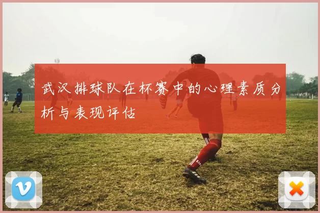 武汉排球队在杯赛中的心理素质分析与表现评估