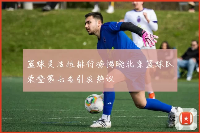 篮球灵活性排行榜揭晓北京篮球队荣登第七名引发热议