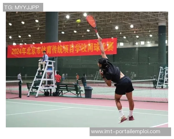 聚焦网球:探讨上海网球队如何通过团队协作提升竞技水平与凝聚力