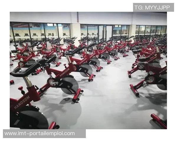 网购健身器材的靠谱平台有哪些